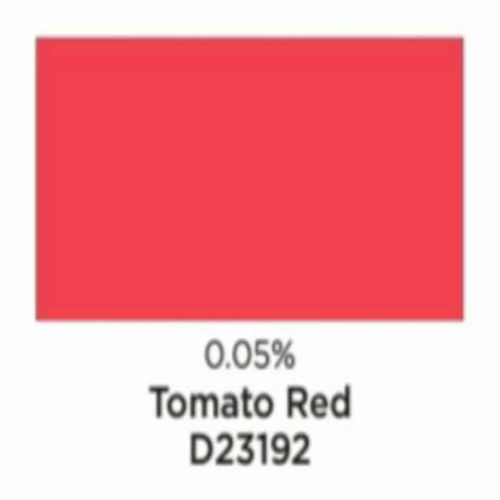 Tomato Red Color