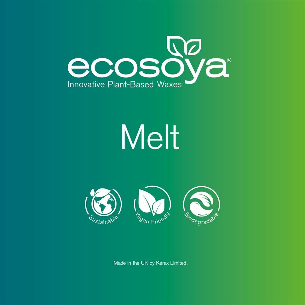 EcoSoya Melt – Craftastik