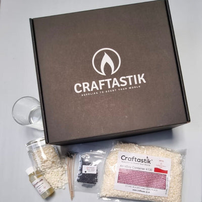 Candle Making Kits