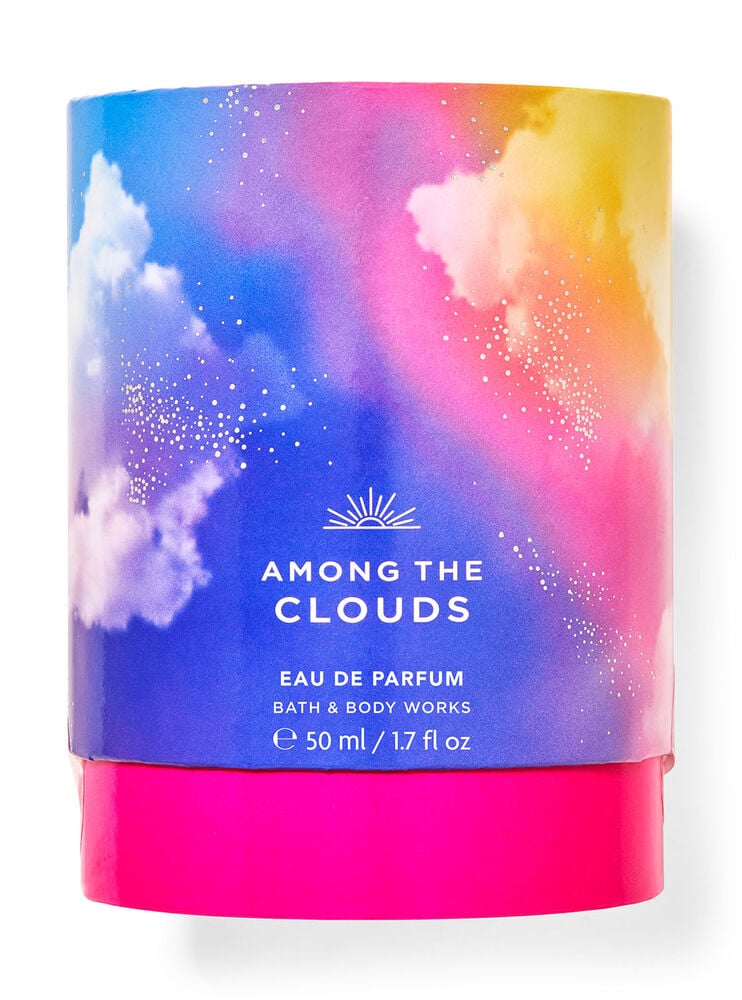 BBW Among The Clouds Fragrance Oil