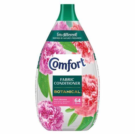 Comfort Fresh Blooms Fragrance Oil