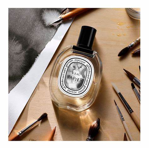 Diptyque L'EAU PAPIER Fragrance Oil