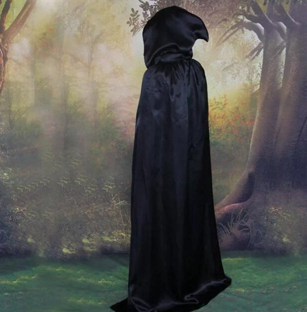 Grim Reaper's Cloak Fragrance Oil