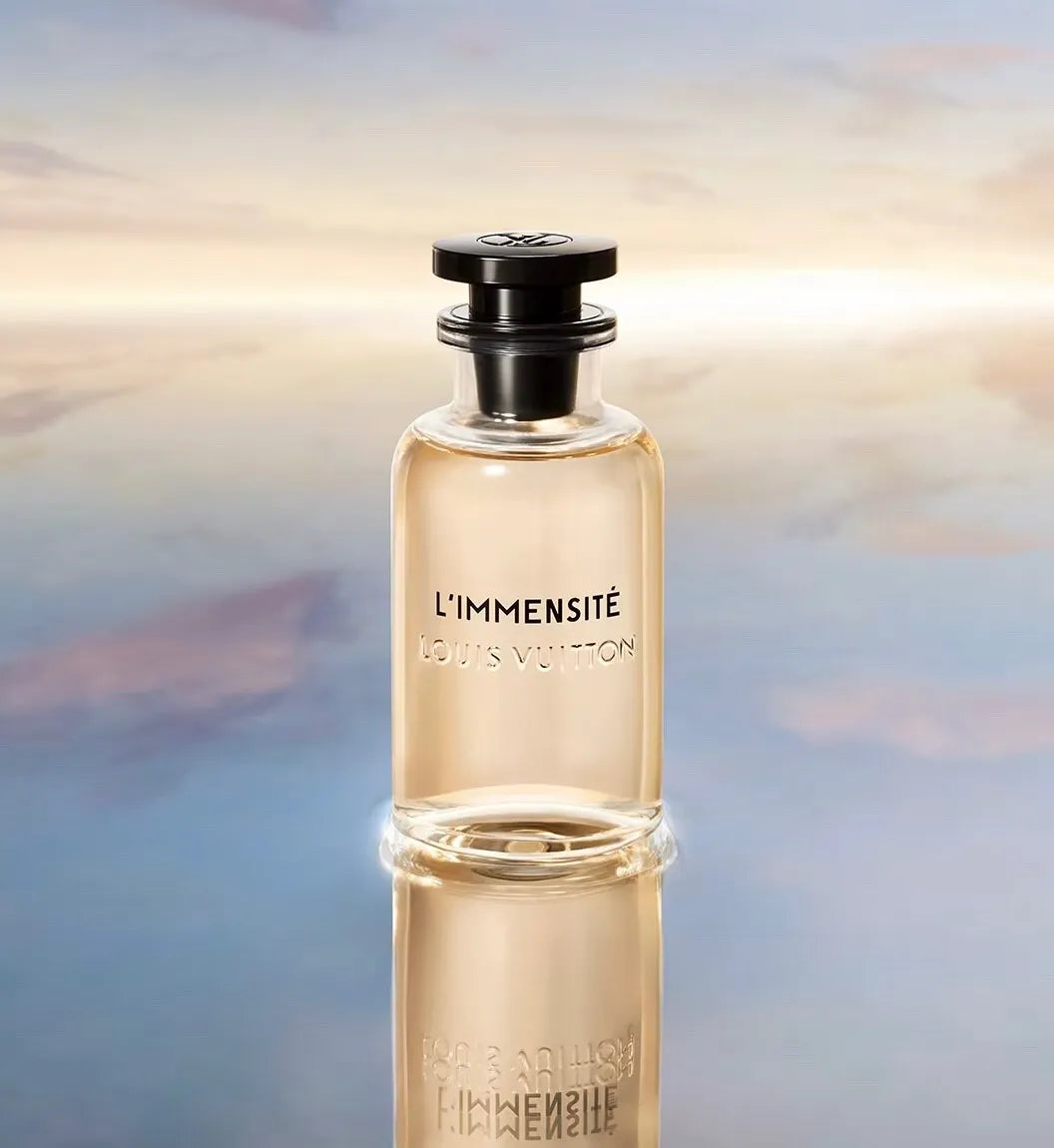 L'IMMENSITE Fragrance Oil