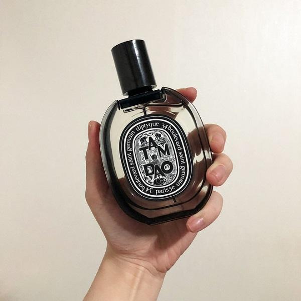 Diptyque Tam Dao Fragrance Oil