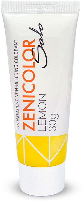 Zenicolor Solo Lemon