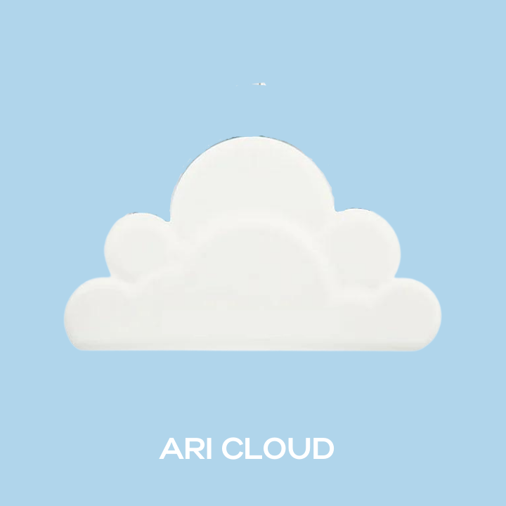 Ari Cloud Fragrance Oil