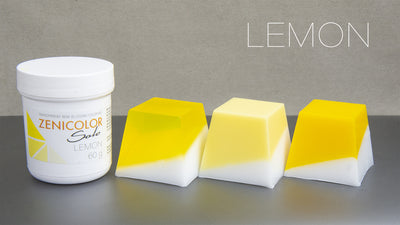 Zenicolor Solo Lemon