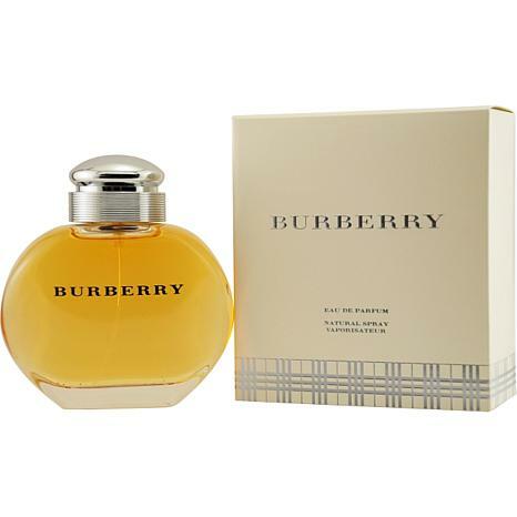 Burberry By Burberry Fragrance Oil