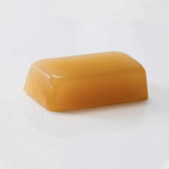Honey Melt & Pour Soap Base, 1Kg - Stephenson